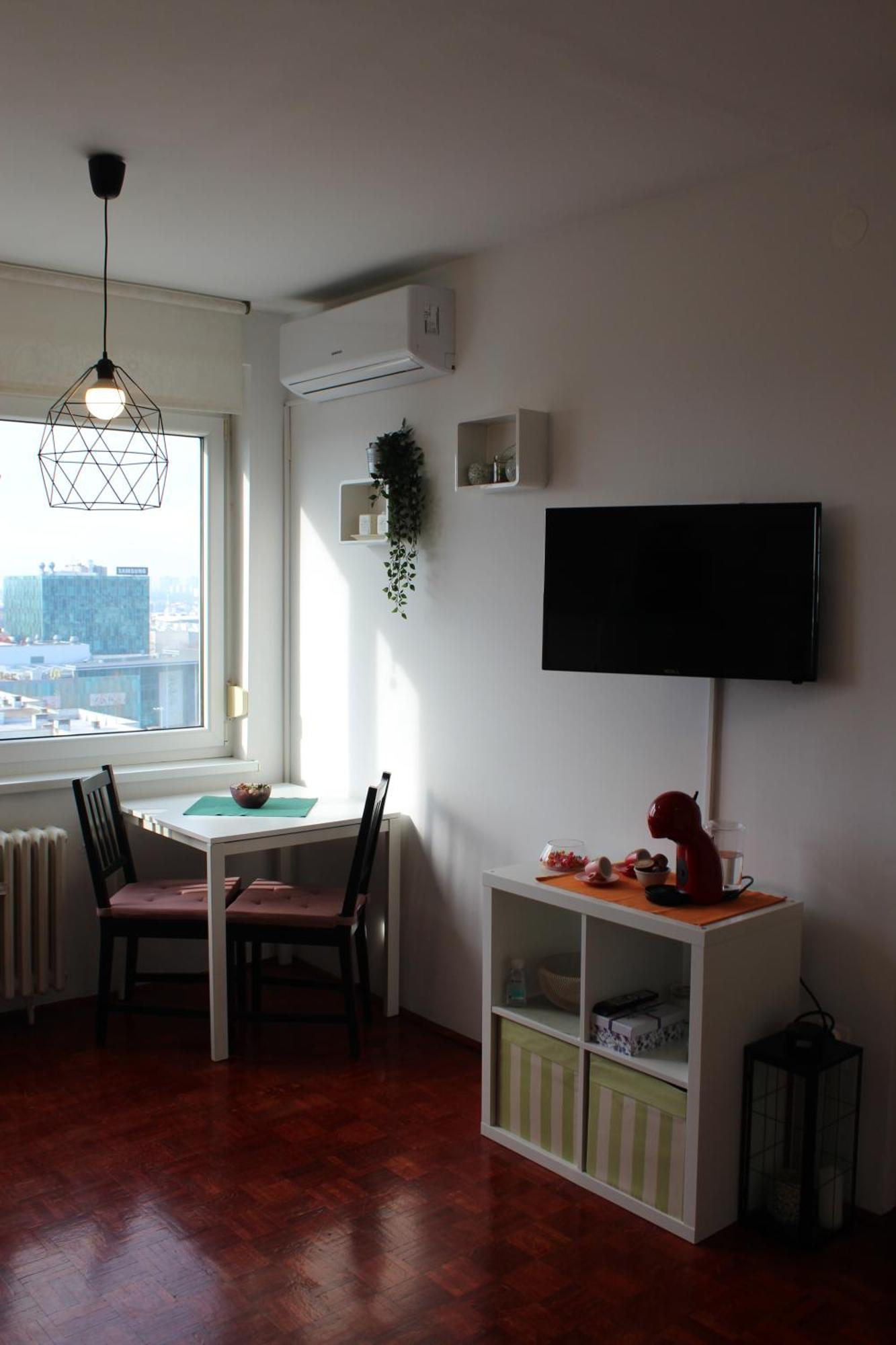 Apartments High Zágráb Kültér fotó
